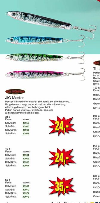 JIG Master