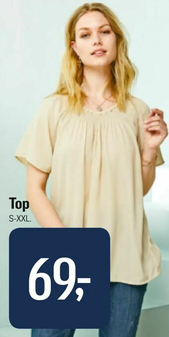 Føtex Top tilbud