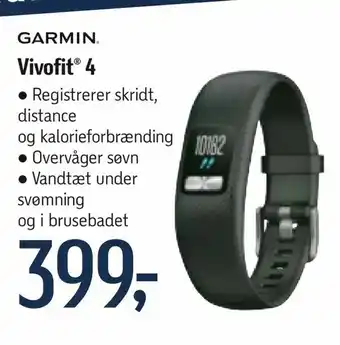 Vivofit® 4