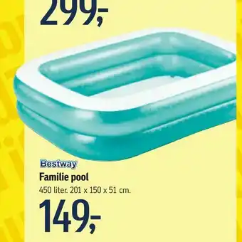 Føtex Familie pool tilbud