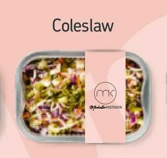 Føtex Coleslaw tilbud