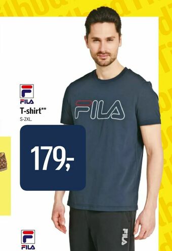 Føtex T-shirt tilbud