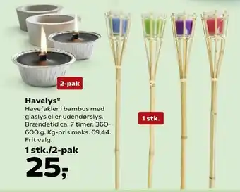 Havelys