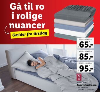 Lidl Livarno lagen tilbud