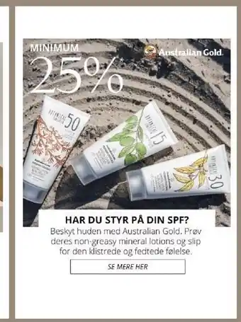 Solcreme