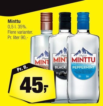 Minttu