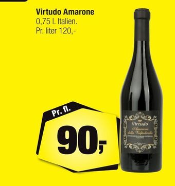 Virtudo Amarone