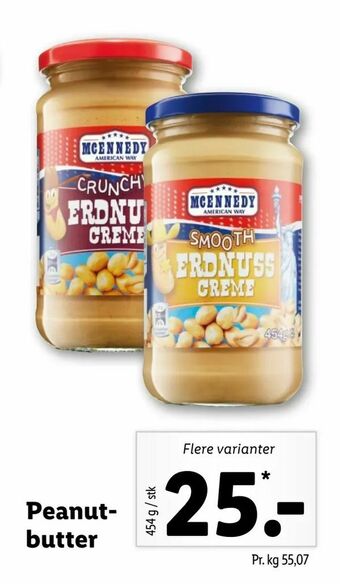 Peanutbutter