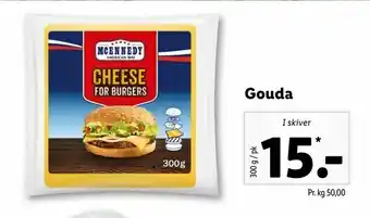 Gouda