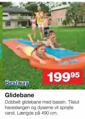 Glidebane