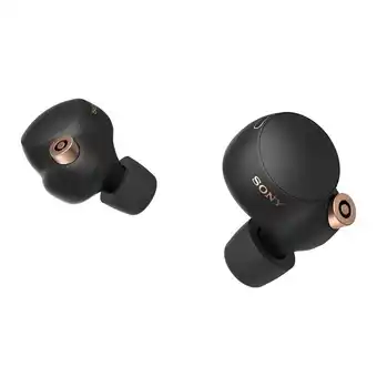 Hi-Fi Klubben Sony WF-1000XM4 Trådløse in-ear høretelefoner tilbud
