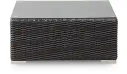 Ellum Loungebord 70 x 30 x 70 cm