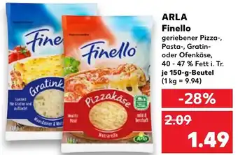 Arla Finello 150 g