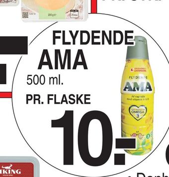 ABC Lavpris Ama tilbud