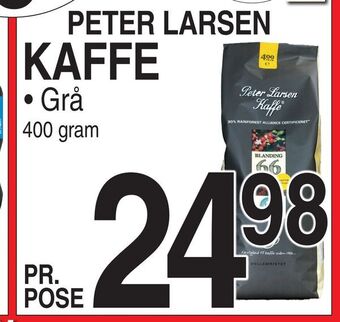ABC Lavpris Kaffe tilbud