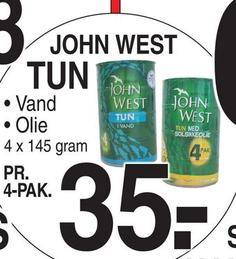 ABC Lavpris Tun tilbud