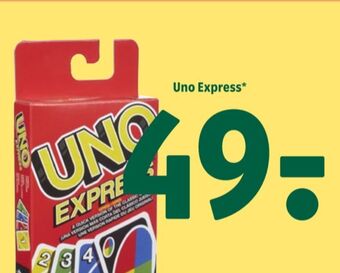 Coop 365 Ukendt spil tilbud