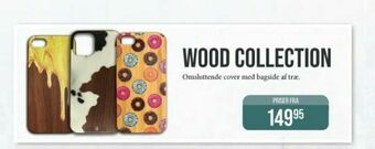 Wood collection