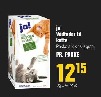 Poetzsch Padborg ja! Vådfoder til katte tilbud