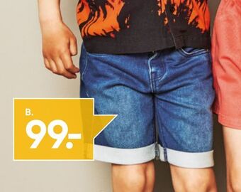 Bilka Shorts tilbud