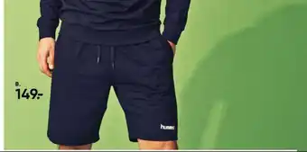 Bilka B. Shorts tilbud