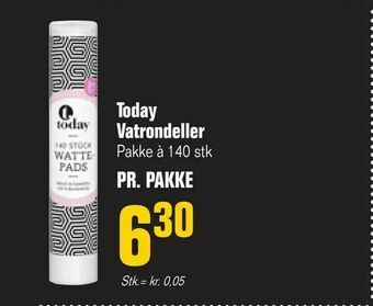 Poetzsch Padborg Today Vatrondeller tilbud