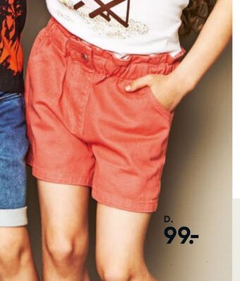 Bilka Shorts tilbud