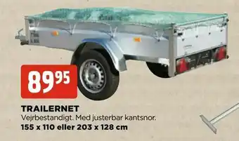 Trailernet