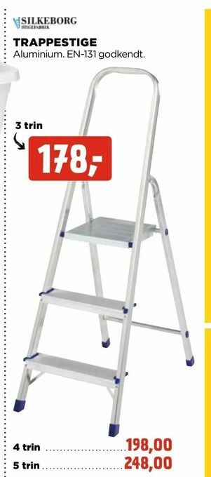 jem & fix Trappestige tilbud