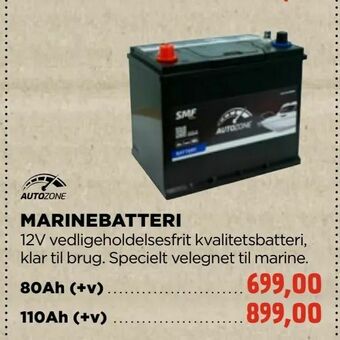 jem & fix Marinebatteri tilbud