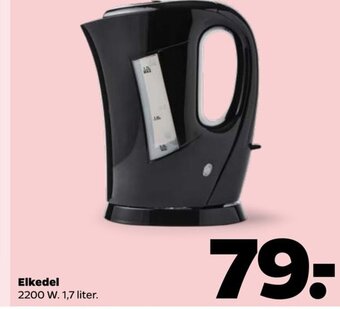 Netto Elkedel tilbud