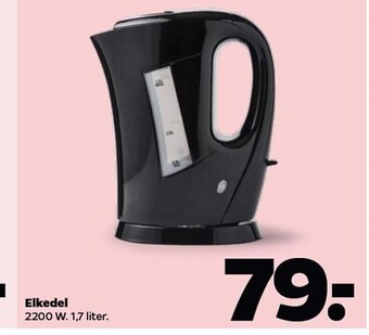 Elkedel