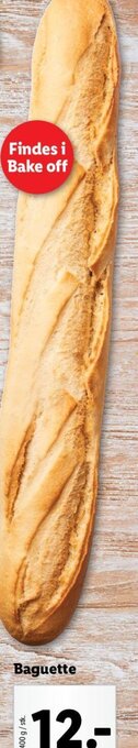 Baguette
