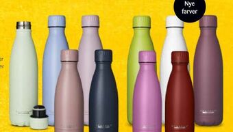 Kop & Kande Drikkeflaske tilbud