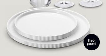 Kop & Kande Tallerken tilbud