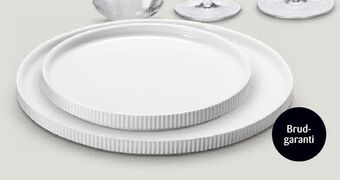 Kop & Kande Tallerken tilbud