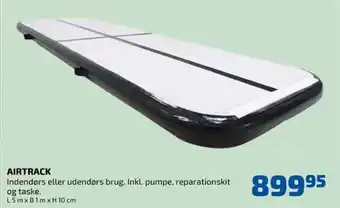 Airtrack