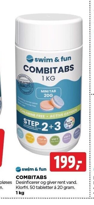 Combitabs