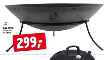 jem & fix Bålsted tilbud