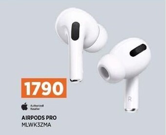 Power Airpods pro tilbud