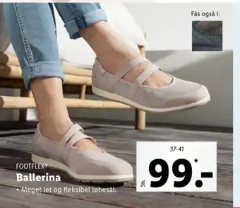 Lidl Esmara damesko tilbud