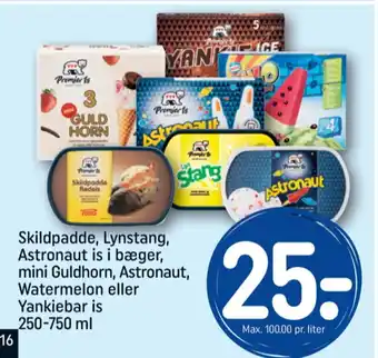 Yankie issnacks