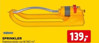 jem & fix Hozelock vippevander tilbud