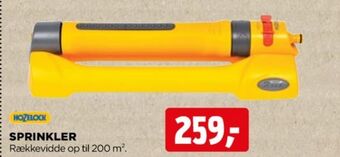 jem & fix Hozelock vippevander tilbud