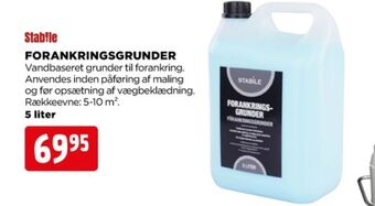 jem & fix Stabile forankringsgrunder tilbud