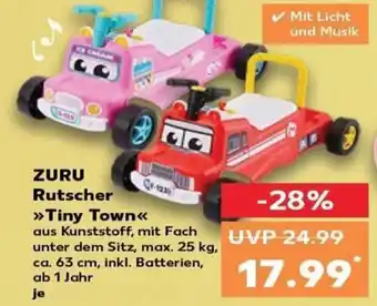 Zuru Rutscher Tiny Town