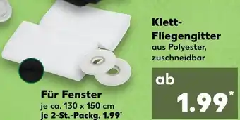 Kaufland Für Fenster 130 x 150 cm tilbud