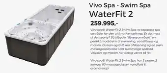 WaterFit 2