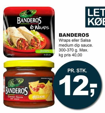 Banderos