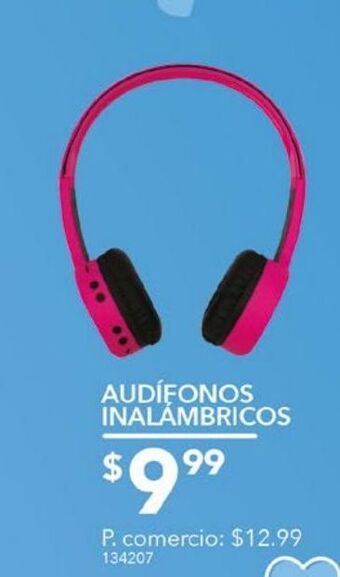 Tia Audífonos inalámbricos oferta